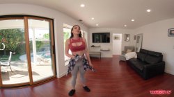 Captura de 'Creampie'ing The New Neighbor' nº 11