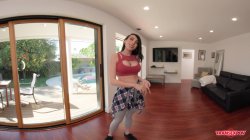 Captura de 'Creampie'ing The New Neighbor' nº 6