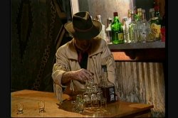 Captura de 'Ghost Town' nº 106