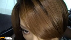 'Ayas Sucking That Hairy Cock POV' screenshot nº 70