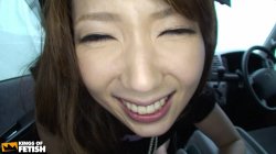 'Ayas Sucking That Hairy Cock POV' screenshot nº 73