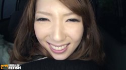 'Ayas Sucking That Hairy Cock POV' screenshot nº 25