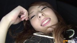'Ayas Sucking That Hairy Cock POV' screenshot nº 39