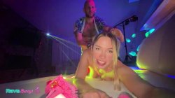 Captura de 'Brian Omally's Cock Goes Deep Into Khloe Kapri's Pussy!' nº 101
