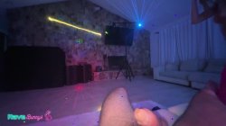 Captura de 'Brian Omally's Cock Goes Deep Into Khloe Kapri's Pussy!' nº 126