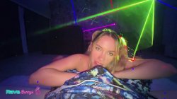 Captura de 'Brian Omally's Cock Goes Deep Into Khloe Kapri's Pussy!' nº 22