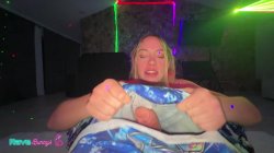 Captura de 'Brian Omally's Cock Goes Deep Into Khloe Kapri's Pussy!' nº 24