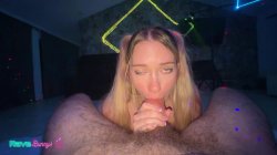 Captura de 'Brian Omally's Cock Goes Deep Into Khloe Kapri's Pussy!' nº 43