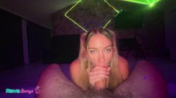 Captura de 'Brian Omally's Cock Goes Deep Into Khloe Kapri's Pussy!' nº 45