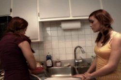 'My Mom Stole My Girlfriend' screenshot nº 126