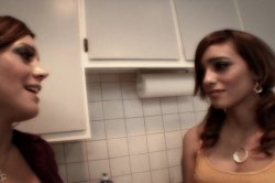 'My Mom Stole My Girlfriend' screenshot nº 129