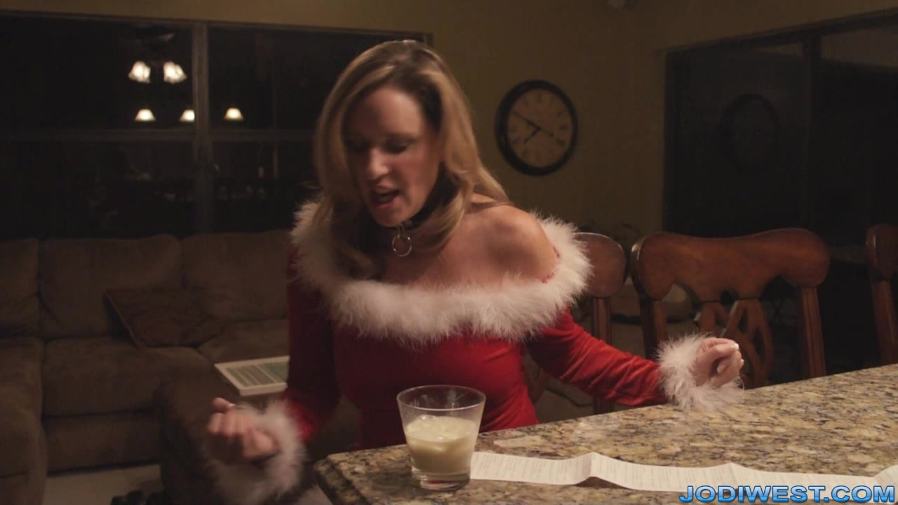 Holiday Message, A