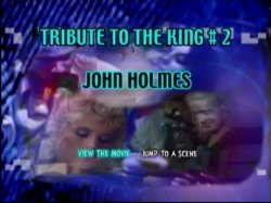 Captura de 'A Tribute To The King Volume 2' nº 140