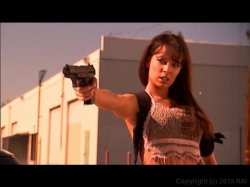 Captura de 'AGP - All Girl Protection' nº 26