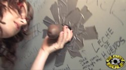 'Interracial Gloryhole Initiations 6' screenshot nº 19