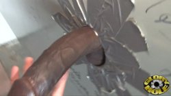 'Interracial Gloryhole Initiations 6' screenshot nº 77