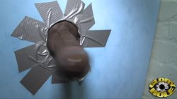 'Interracial Gloryhole Initiations 6' screenshot nº 90
