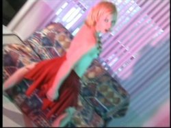Captura de 'Cougars Ryde the Whip' nº 43