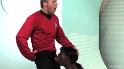 'This Ain't Star Trek XXX 3 (2D Version)' screenshot nº 45