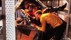 'This Ain't Star Trek XXX 3 (2D Version)' screenshot nº 125