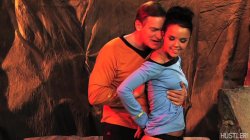 'This Ain't Star Trek XXX 3 (2D Version)' screenshot nº 2