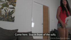 'Fake Agent Presents - Maria' screenshot nº 70