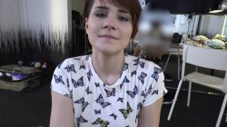 'Ginger Gets Her Nut' screenshot nº 14