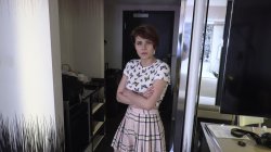 'Ginger Gets Her Nut' screenshot nº 3