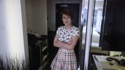 'Ginger Gets Her Nut' screenshot nº 4
