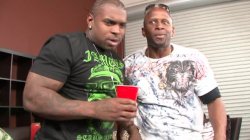 Captura de 'Black Azz Orgy 4' nº 74