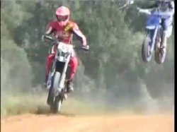 'Rocco...Super Moto Hard Sfida Finale - L'epilogo' screenshot nº 50