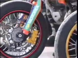 'Rocco...Super Moto Hard Sfida Finale - L'epilogo' screenshot nº 5