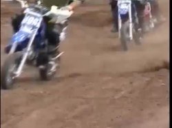 'Rocco...Super Moto Hard Sfida Finale - L'epilogo' screenshot nº 2