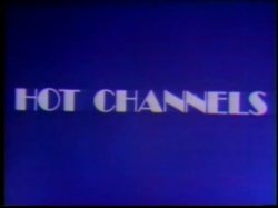 Captura de 'Hot Channels' nº 2