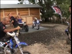 Captura de 'Rocco...Super Moto Hard Sfida Finale' nº 3