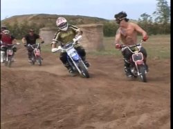 Captura de 'Rocco...Super Moto Hard Sfida Finale' nº 5
