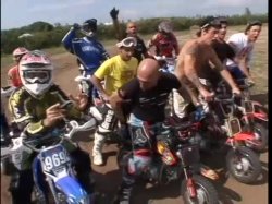 Captura de 'Rocco...Super Moto Hard Sfida Finale' nº 6
