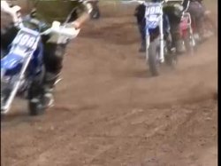 Captura de 'Rocco...Super Moto Hard Sfida Finale' nº 2