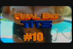 'Real Big Tits 10' screenshot nº 1