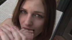 'Taboo Sex Fantasies Volume 13 - Barefoot Brats' screenshot nº 40