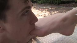 'Taboo Sex Fantasies Volume 13 - Barefoot Brats' screenshot nº 41