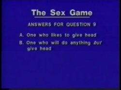 'Sex Games' screenshot nº 64