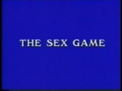 'Sex Games' screenshot nº 2