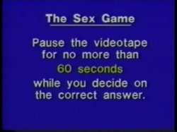 'Sex Games' screenshot nº 22