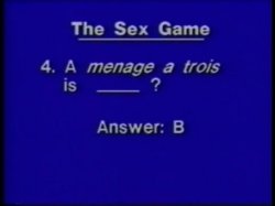 'Sex Games' screenshot nº 32
