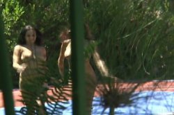 Captura de 'My Girlfriend Loves Girls 2' nº 133