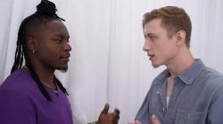 'Interracial Cuckold Fantasies 4' screenshot nº 122