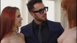 'Rocco's Perverted Secretaries #13' screenshot nº 8