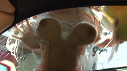 'Big Boob Car Wash 2' screenshot nº 49