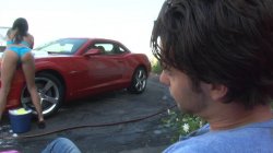 'Big Boob Car Wash 2' screenshot nº 107